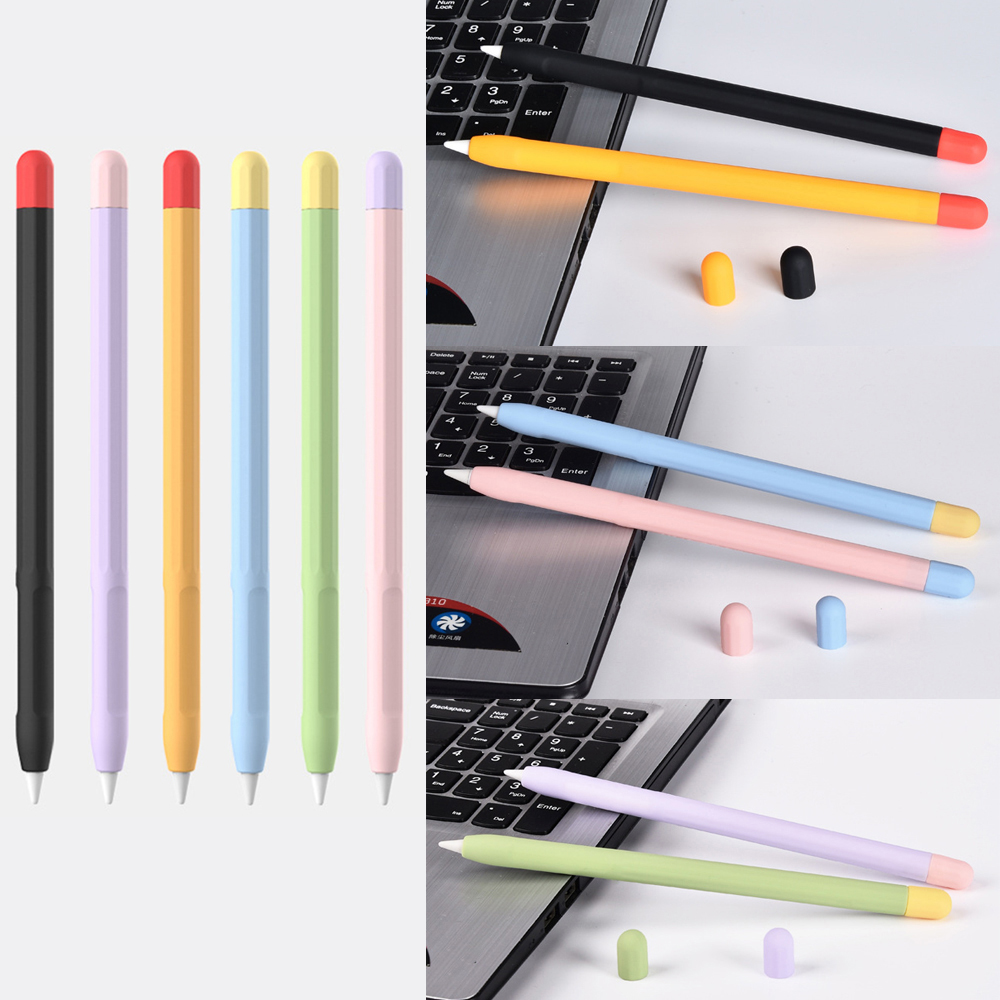 Laptop Accessories Protector - Para apple pencil 2 caso capa