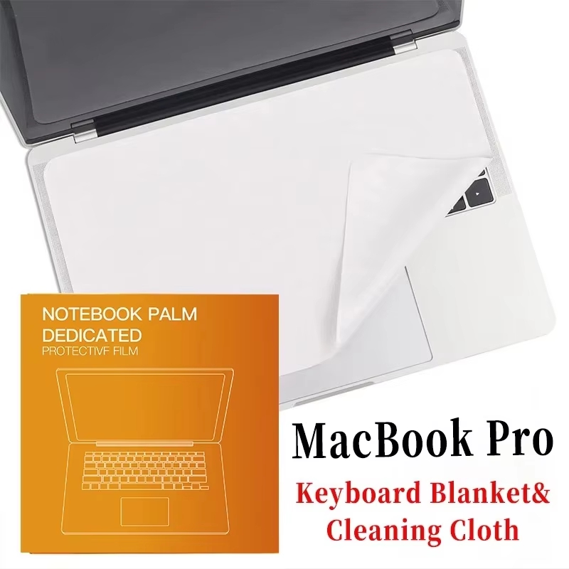 Laptop Accessories Protector - Capa protetora para teclado de notebook,