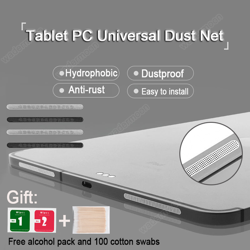 Laptop Accessories Protector - Universal tablet à prova de poeira