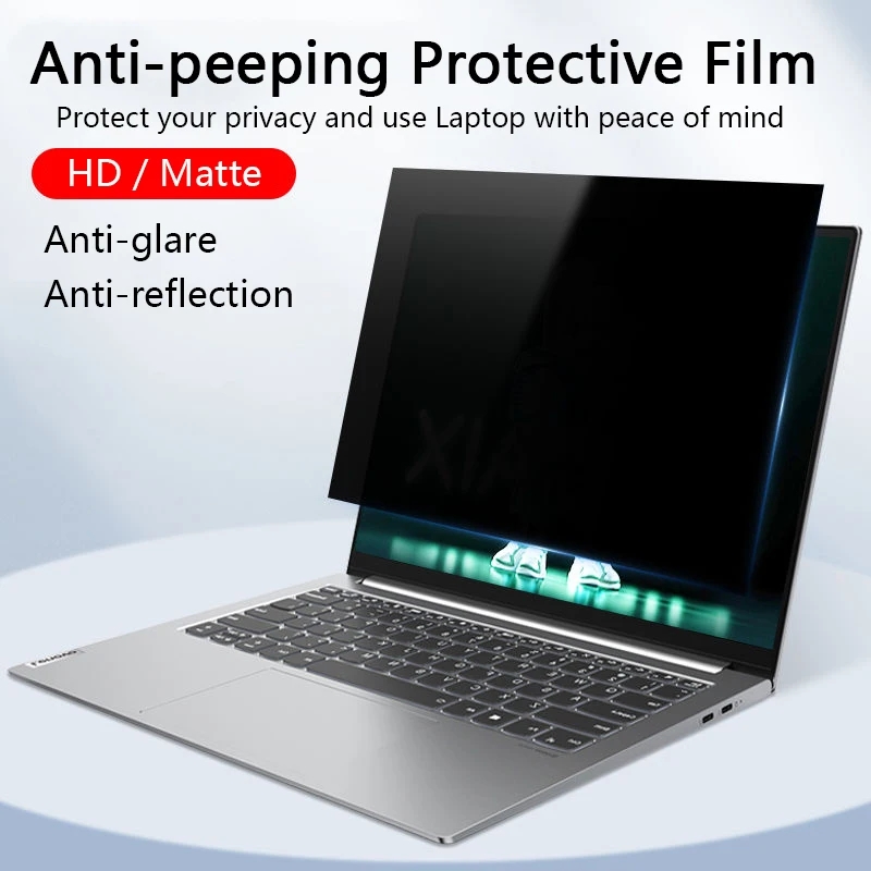 Laptop Accessories Protector - Mais novo protetor de tela de