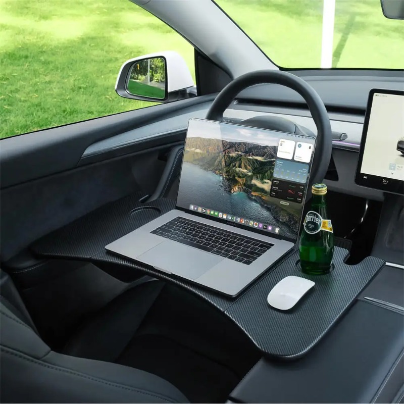 Xbox Laptop Accessories - Bandeja de Laptop para Volante, Mesa