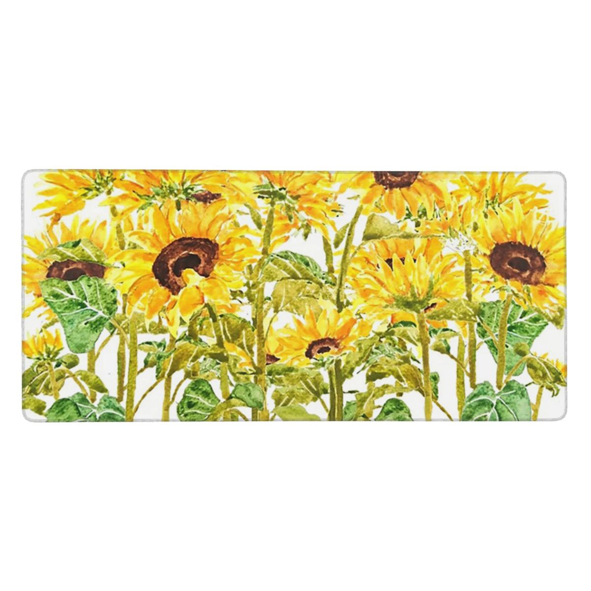 Tapete de rato grande com esta - Yellow Laptop Accessories avaliação e preço
