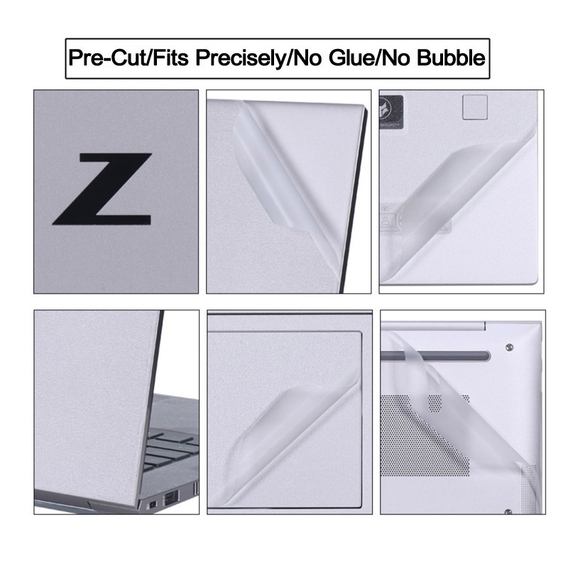 Pré-corte portátil adesivo de  - Laptop Accessories Protector avaliação e preço