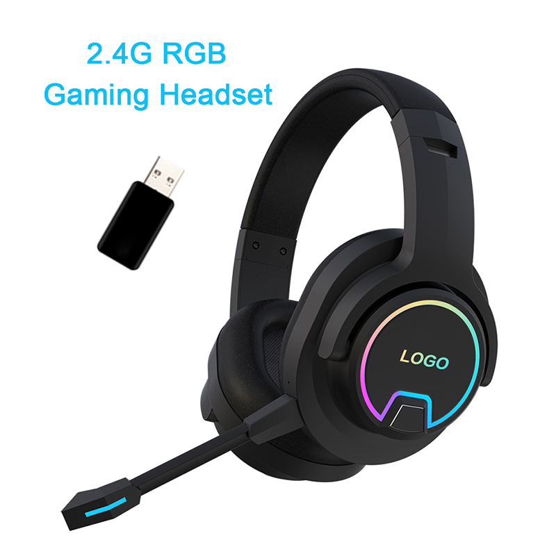Fone de Ouvido Gamer 2.4G para - Xbox Laptop Accessories avaliação e preço