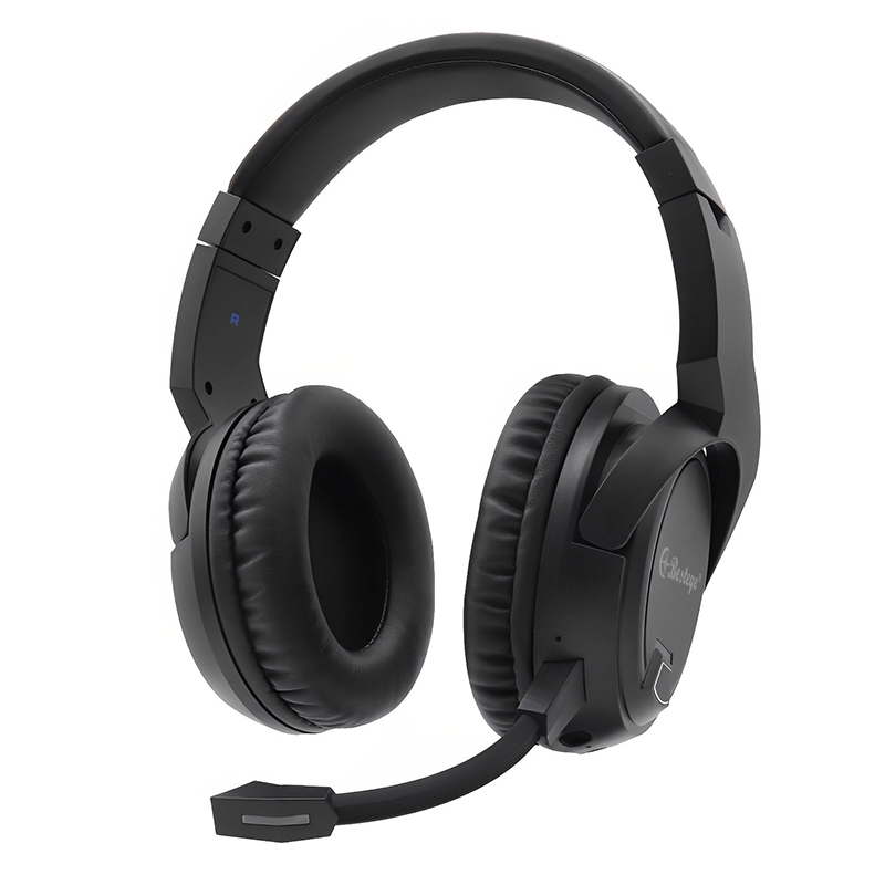 Fone de Ouvido Gamer 2.4G para - Xbox Laptop Accessories avaliação e preço