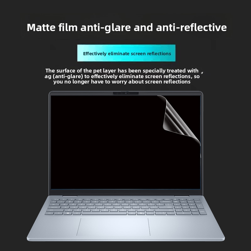 Protetor de tela para Dell 14S - Laptop Accessories Protector avaliação e preço