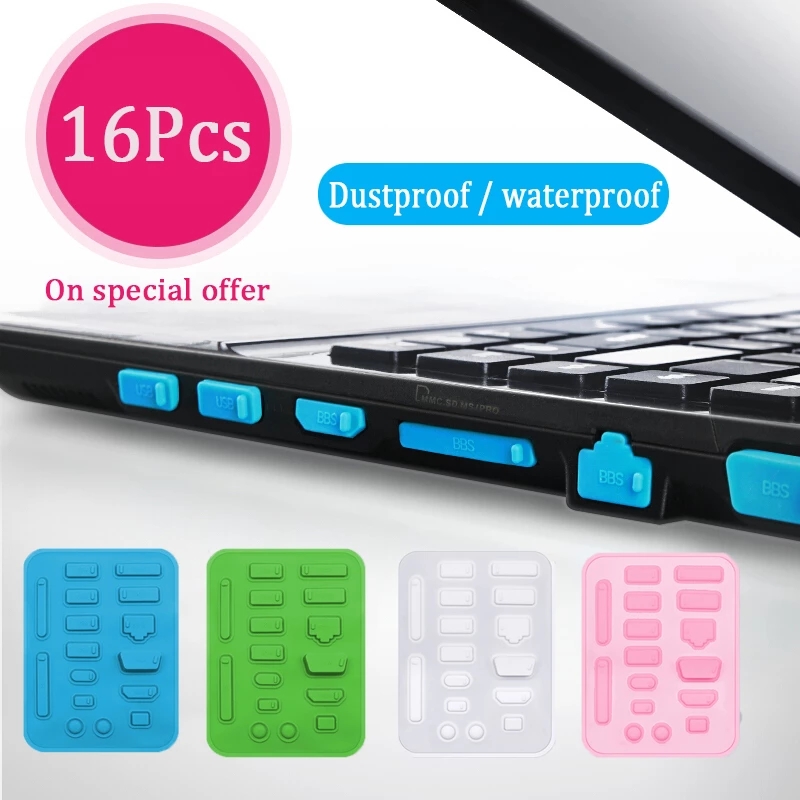 1 conjunto universal notebook  - Laptop Accessories Protector avaliação e preço