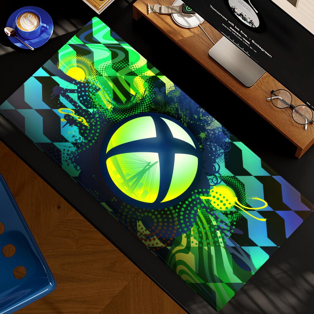 Jogo X-Xbox Mouse Pad XXL Aces - Xbox Laptop Accessories avaliação e preço