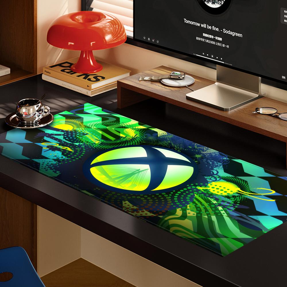 Jogo X-Xbox Mouse Pad XXL Aces - Xbox Laptop Accessories avaliação e preço