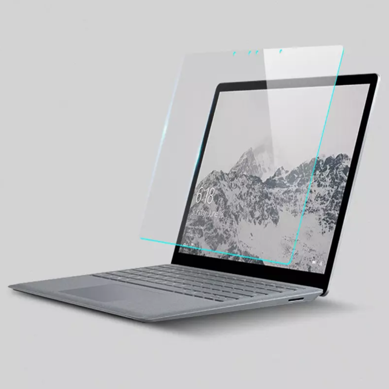Para microsoft surface portáti - Laptop Accessories Protector avaliação e preço