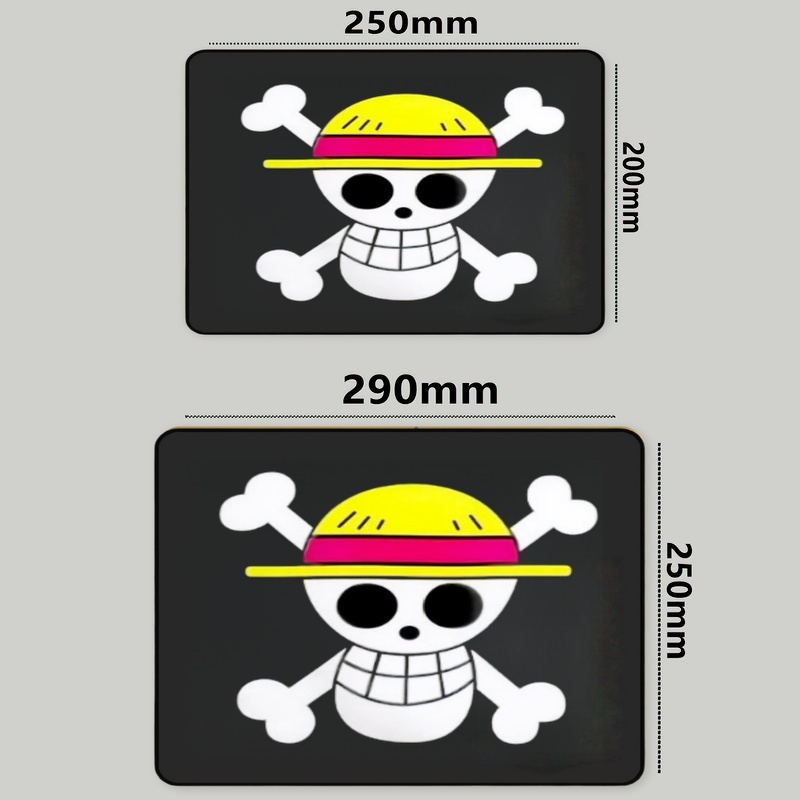 Mouse Pad de Desenho Animado O - Laptop Accessories Cute avaliação e preço