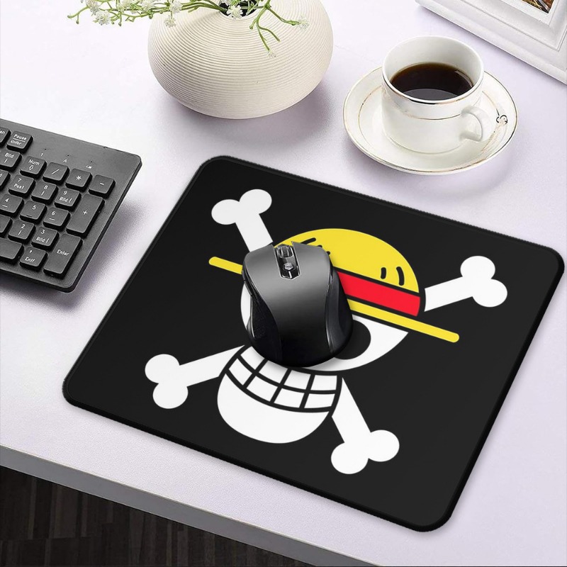 Mouse Pad de Desenho Animado O - Laptop Accessories Cute avaliação e preço