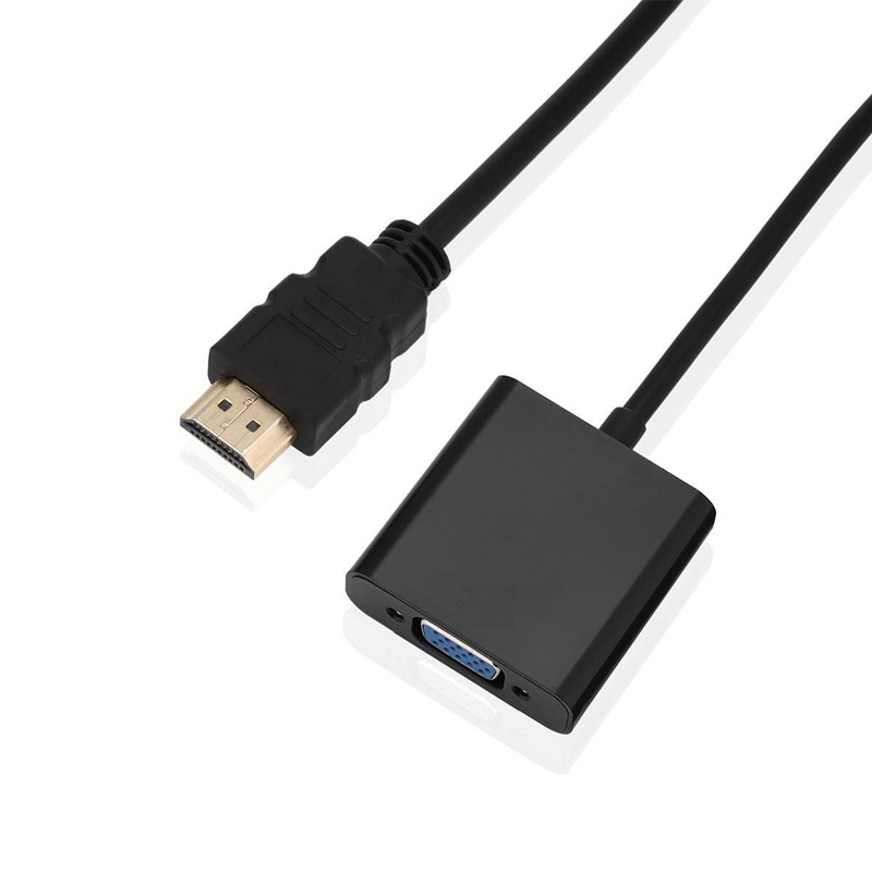 Adaptador hdmi-compatível com  - Xbox Laptop Accessories avaliação e preço