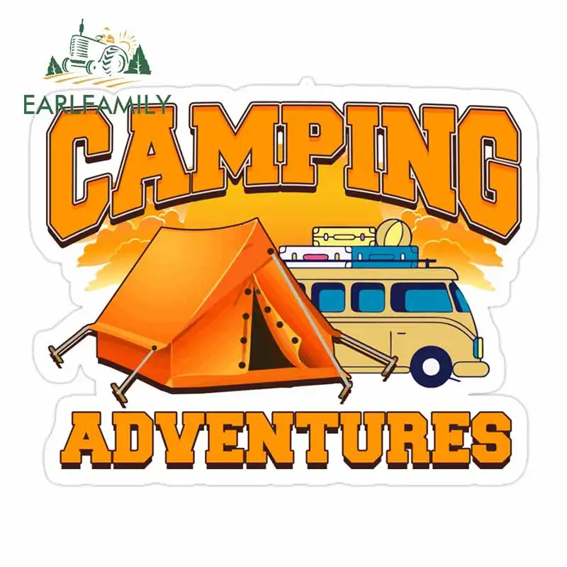 Earlfamily acampamento aventur - Yellow Laptop Accessories avaliação e preço