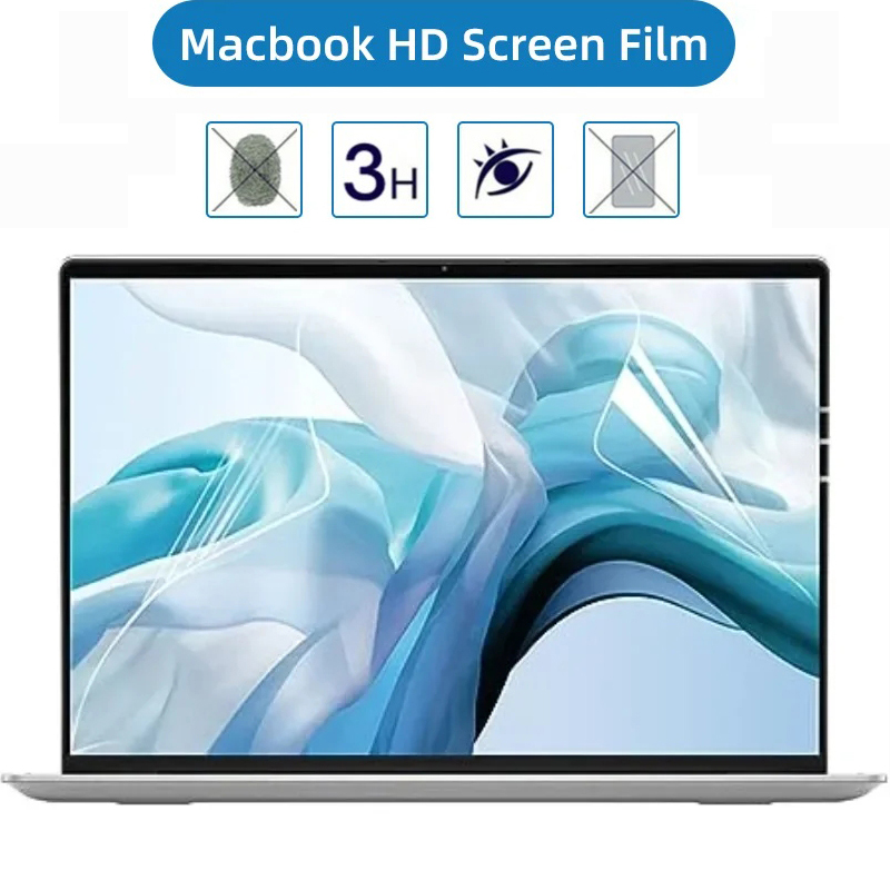 Protetor de tela para macbook  - Laptop Accessories Protector avaliação e preço