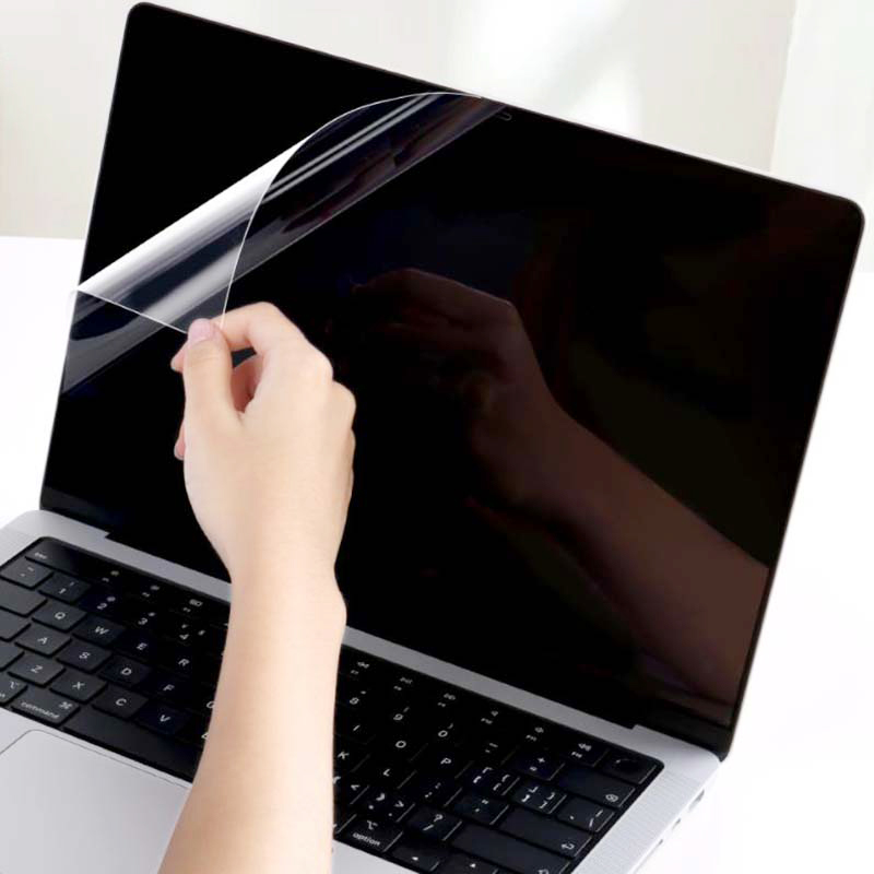 Protetor de tela para macbook  - Laptop Accessories Protector avaliação e preço