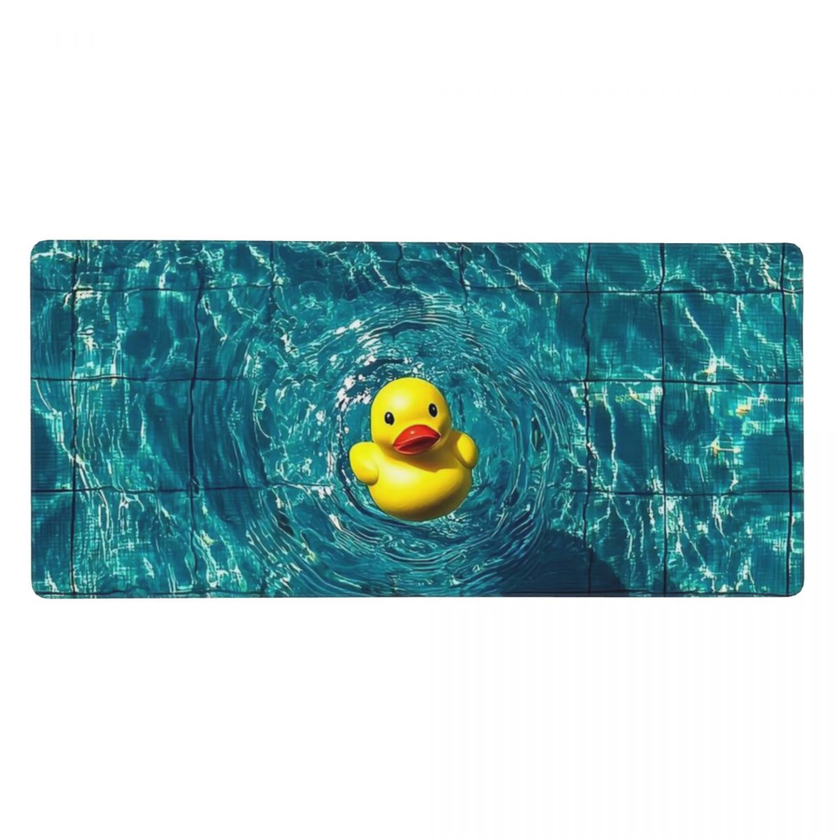 Tapete grande para teclado e m - Yellow Laptop Accessories avaliação e preço