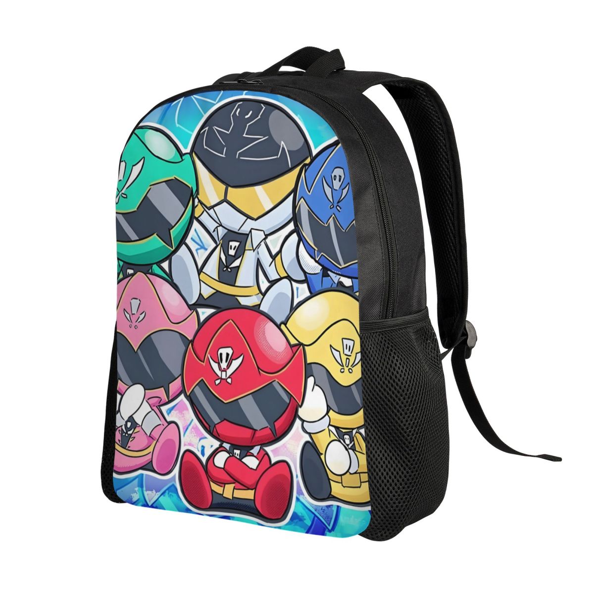 Mochila personalizada S-Supers - Laptop Accessories Cute avaliação e preço