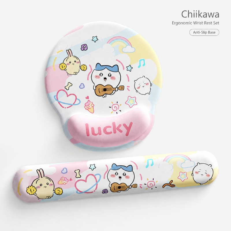 Almofada Ergonômica para Pulso - Laptop Accessories Cute avaliação e preço