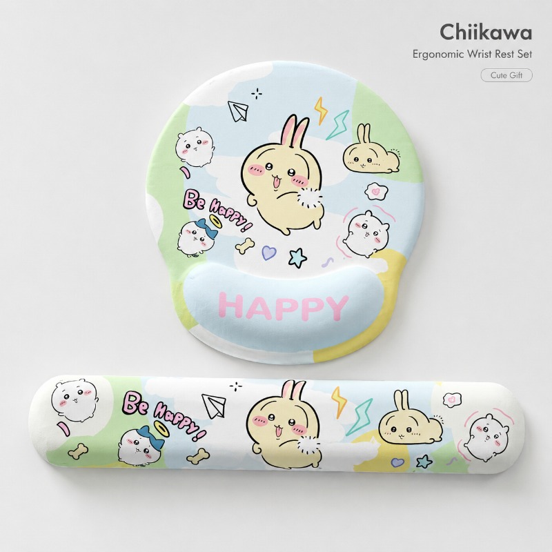 Almofada Ergonômica para Pulso - Laptop Accessories Cute avaliação e preço