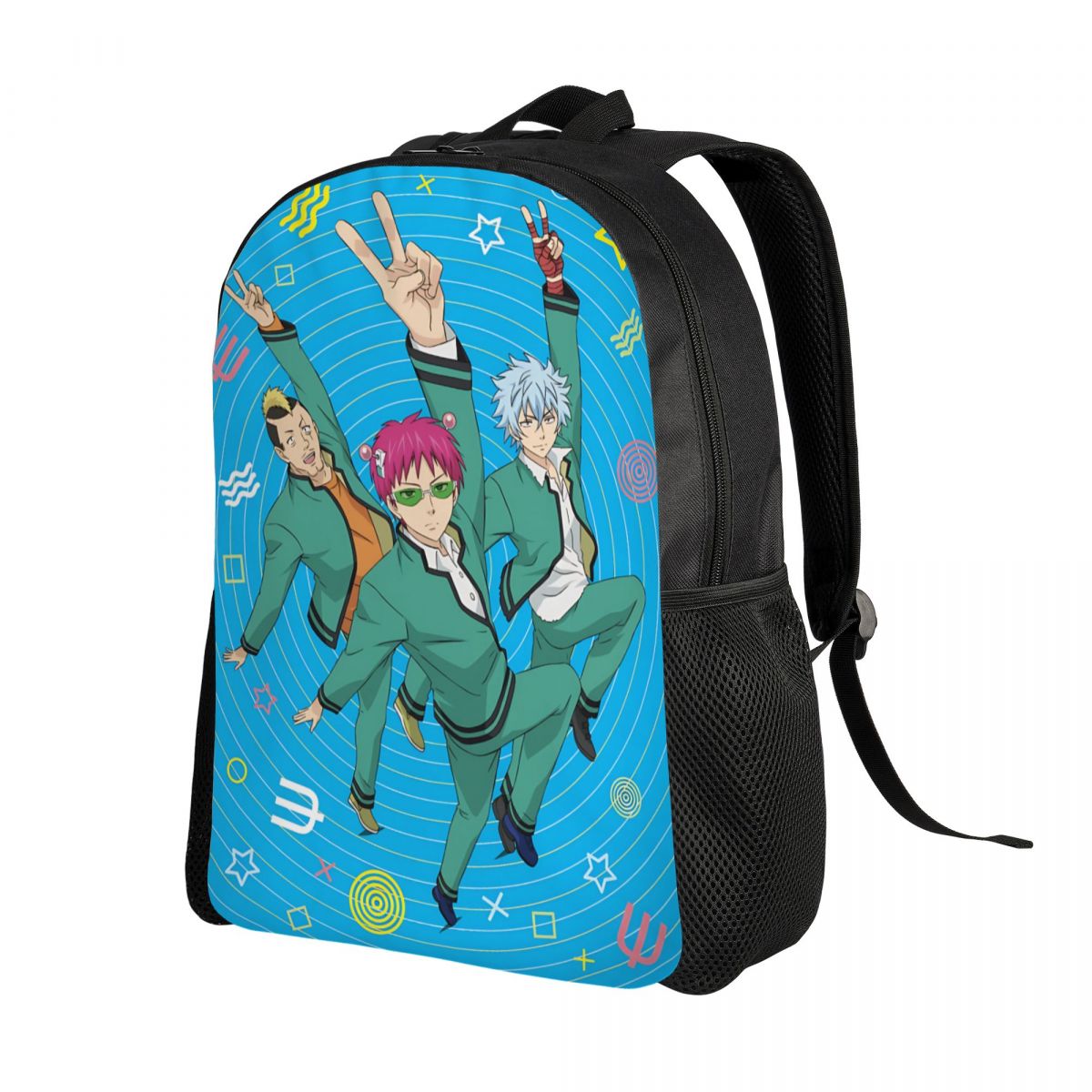 Mochila de Viagem Personalizad - Laptop Accessories Cute avaliação e preço