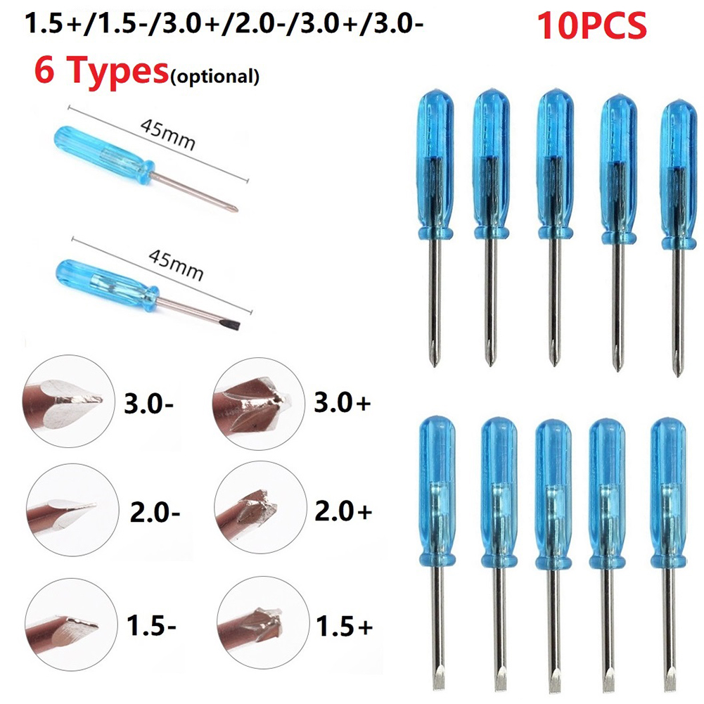 Conjunto de 10 Chaves de Fenda - Xbox Laptop Accessories avaliação e preço