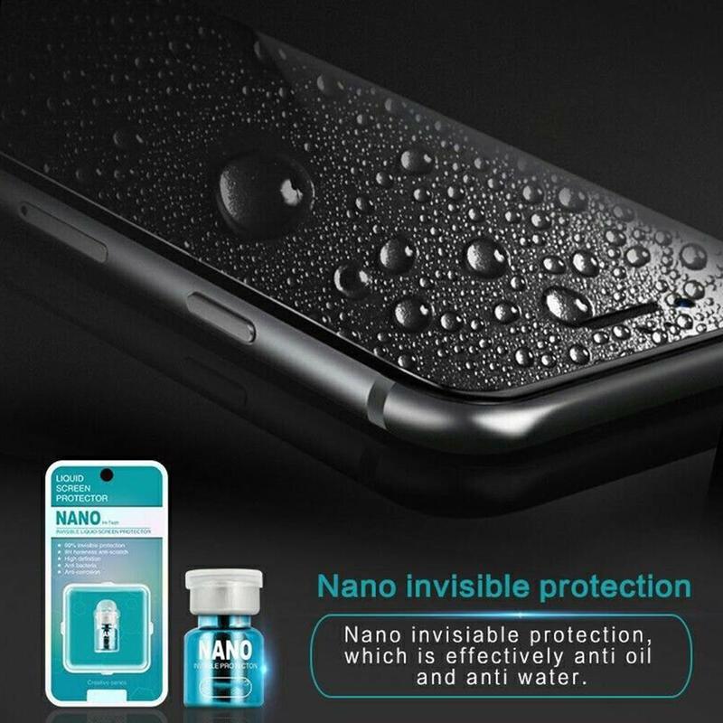 Película protetora nano líquid - Laptop Accessories Protector avaliação e preço