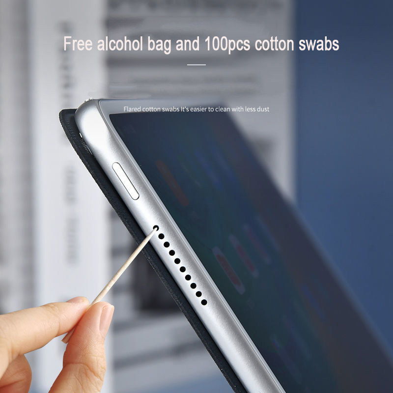 Universal tablet à prova de po - Laptop Accessories Protector avaliação e preço