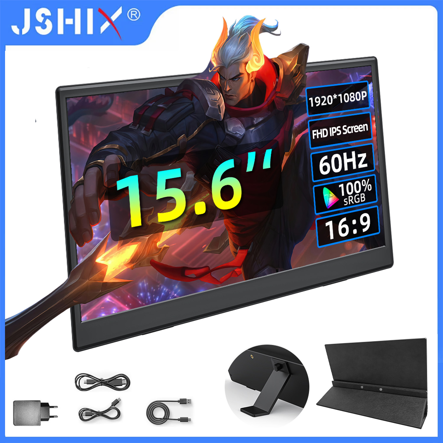 Monitor Portátil CHUIFAV de 15 - Xbox Laptop Accessories avaliação e preço
