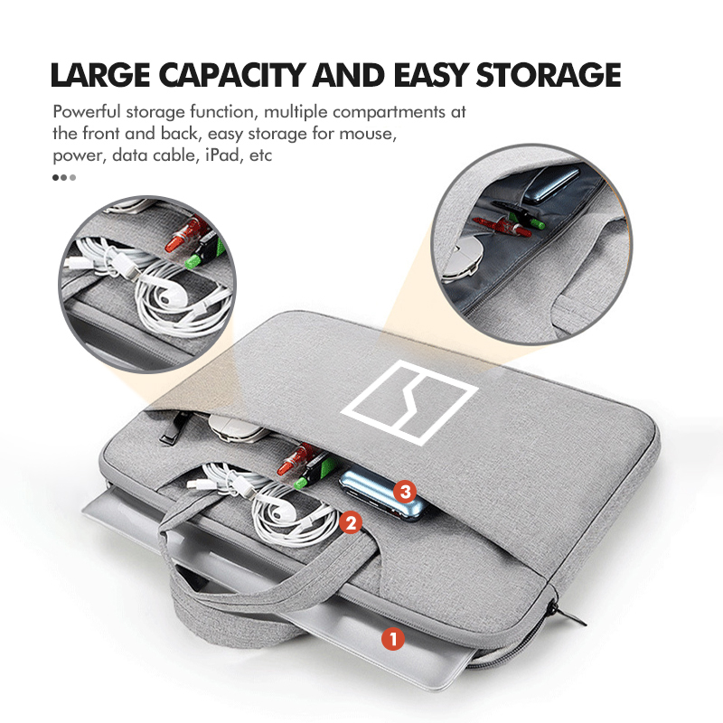 Bolsa para Laptop Zeekr, Estoj - Xbox Laptop Accessories avaliação e preço