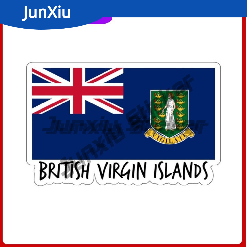 Bandeira das ilhas virgens bri - Laptop Accessories Gifts avaliação e preço
