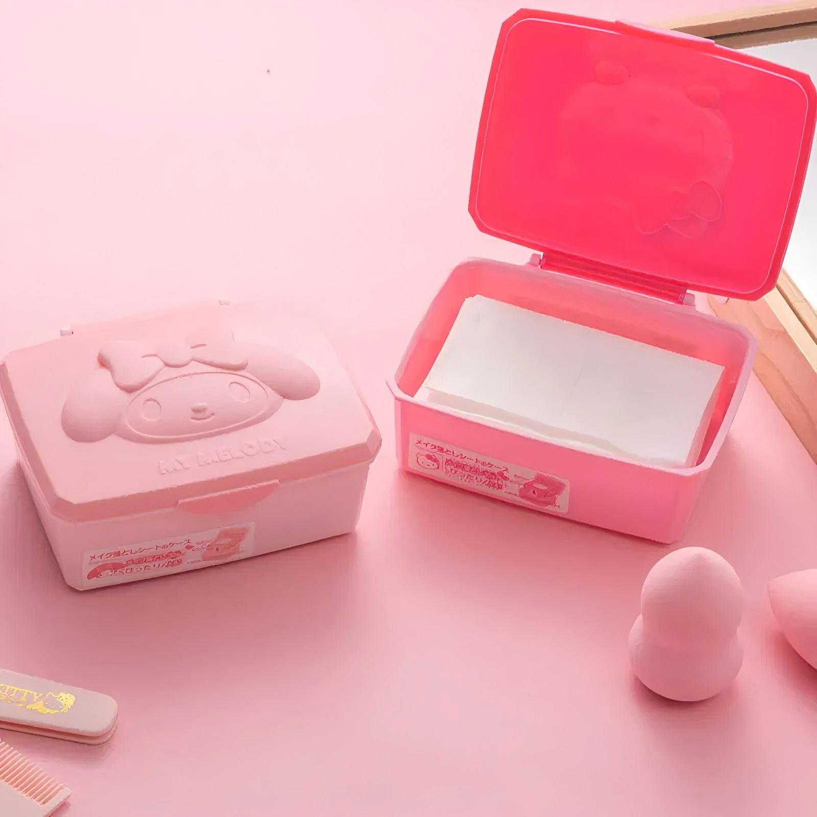 Caixa Organizadora de Cosmétic - Laptop Accessories Cute avaliação e preço