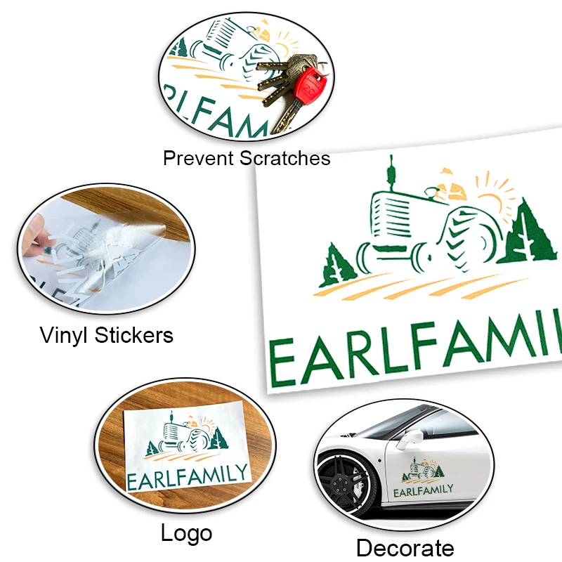 EARLFAMILY-RayMelon Chibi Car  - Yellow Laptop Accessories avaliação e preço