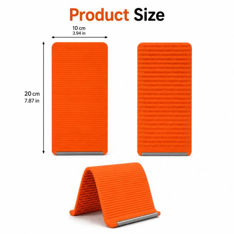 Suporte Criativo Dobrável para - Laptop Accessory avaliação e preço