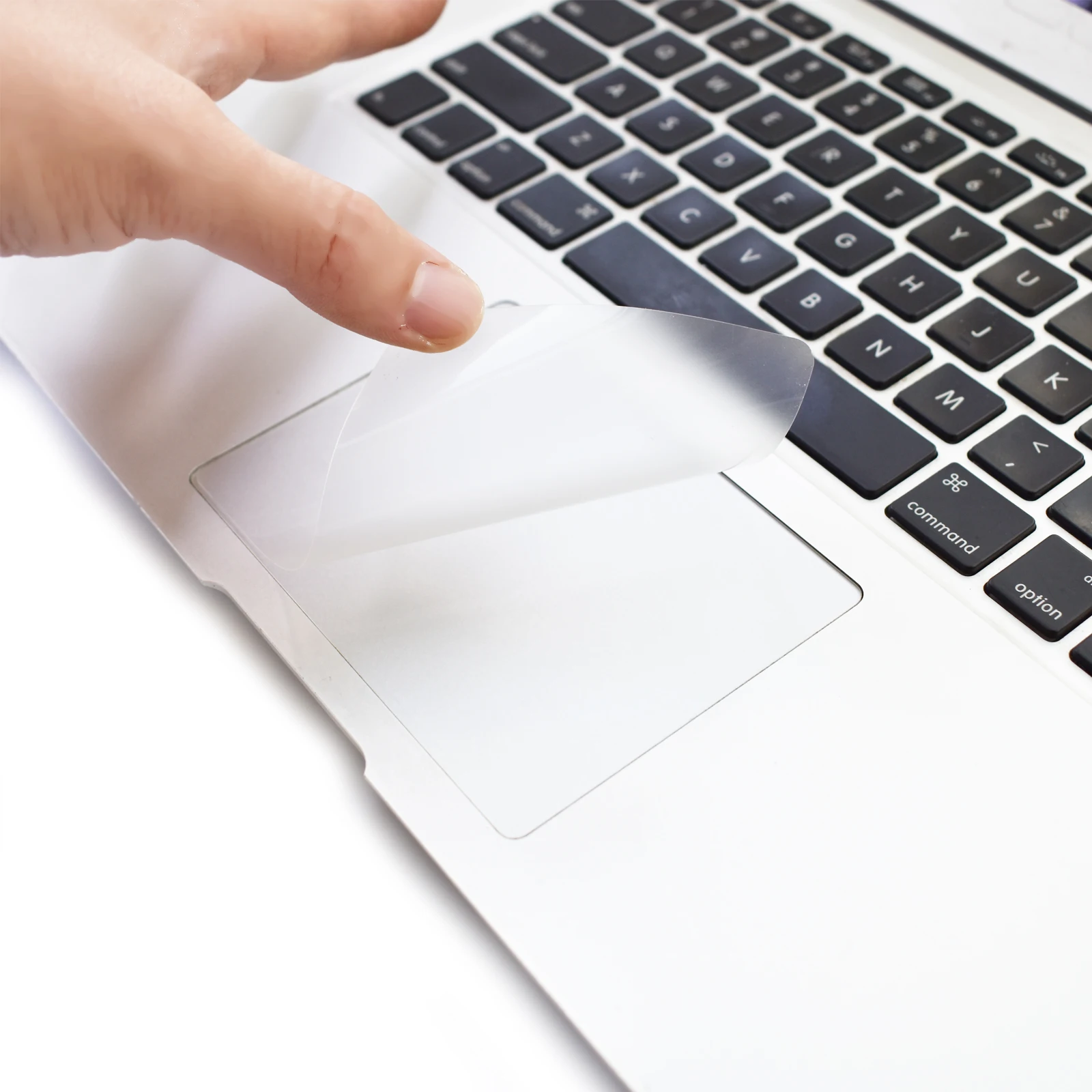 Protetor de Trackpad para MacB - Laptop Accessories Protector avaliação e preço