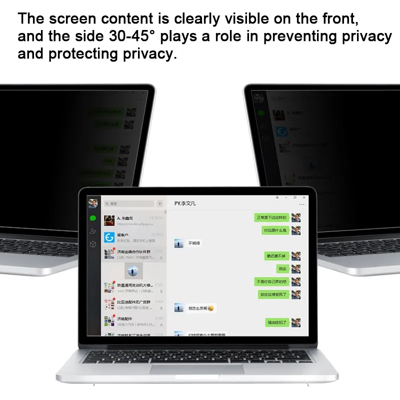 Mais novo protetor de tela de  - Laptop Accessories Protector avaliação e preço