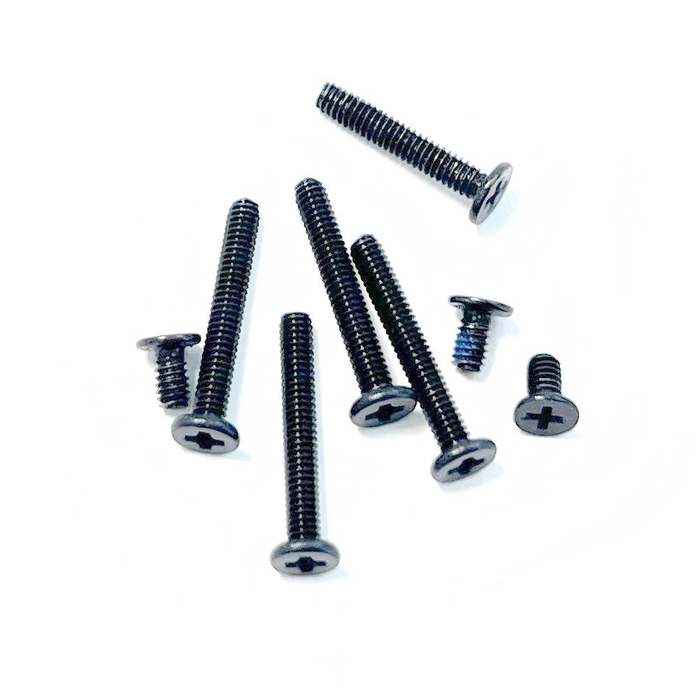 Parafusos da tampa inferior do - Xbox Laptop Accessories avaliação e preço