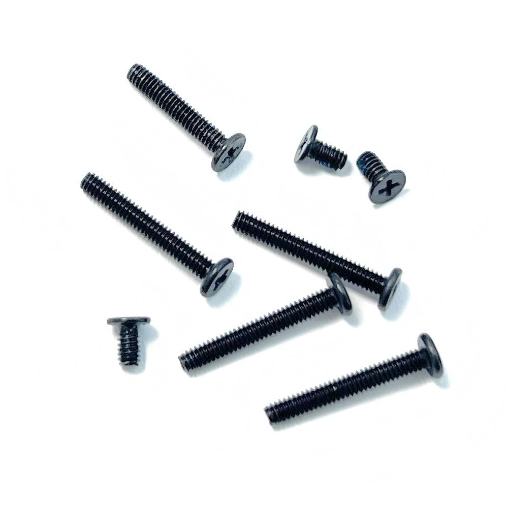 Parafusos da tampa inferior do - Xbox Laptop Accessories avaliação e preço