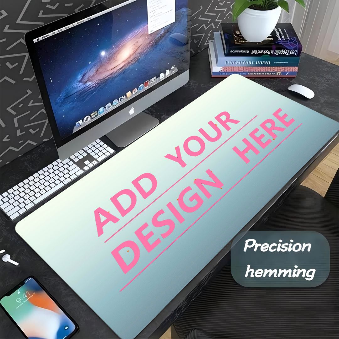 Mousepad Personalizado com Fot - Laptop Accessories Gifts avaliação e preço