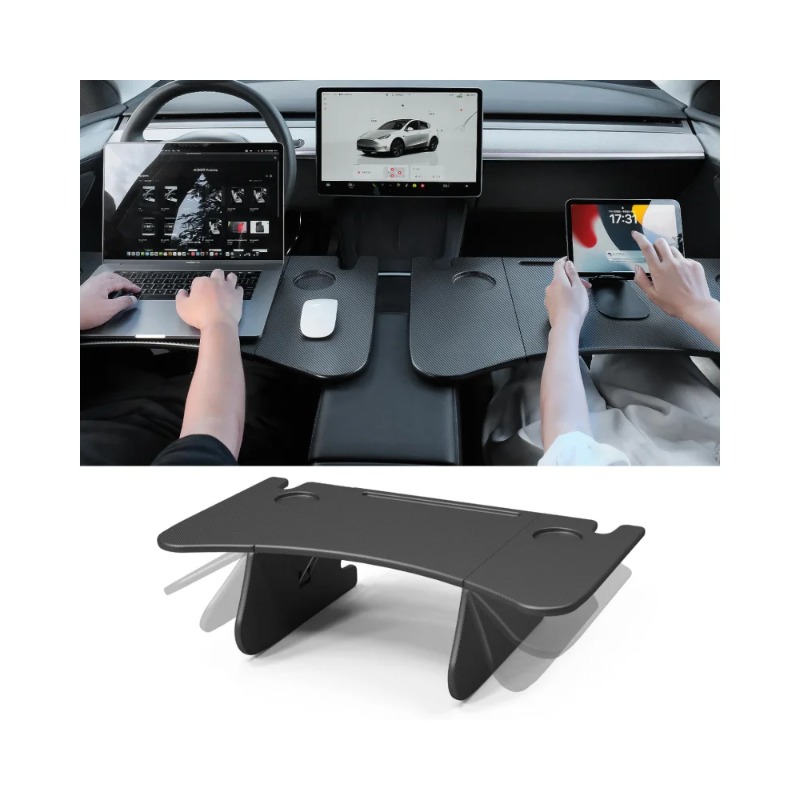 Bandeja de Laptop para Volante - Xbox Laptop Accessories avaliação e preço