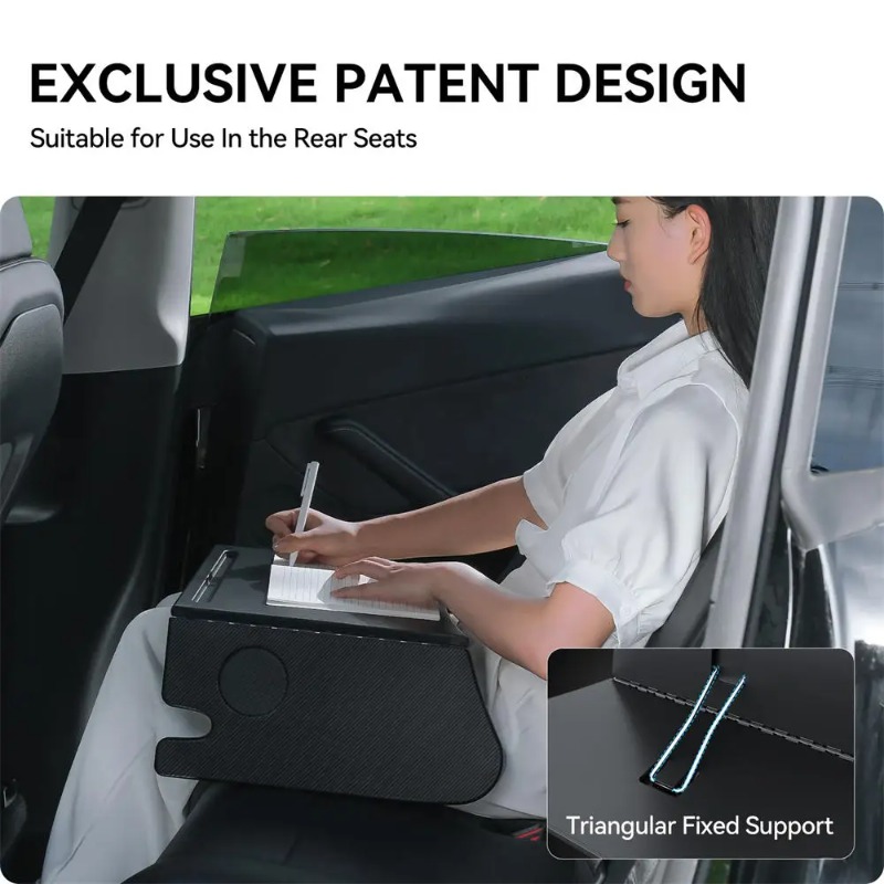 Bandeja de Laptop para Volante - Xbox Laptop Accessories avaliação e preço