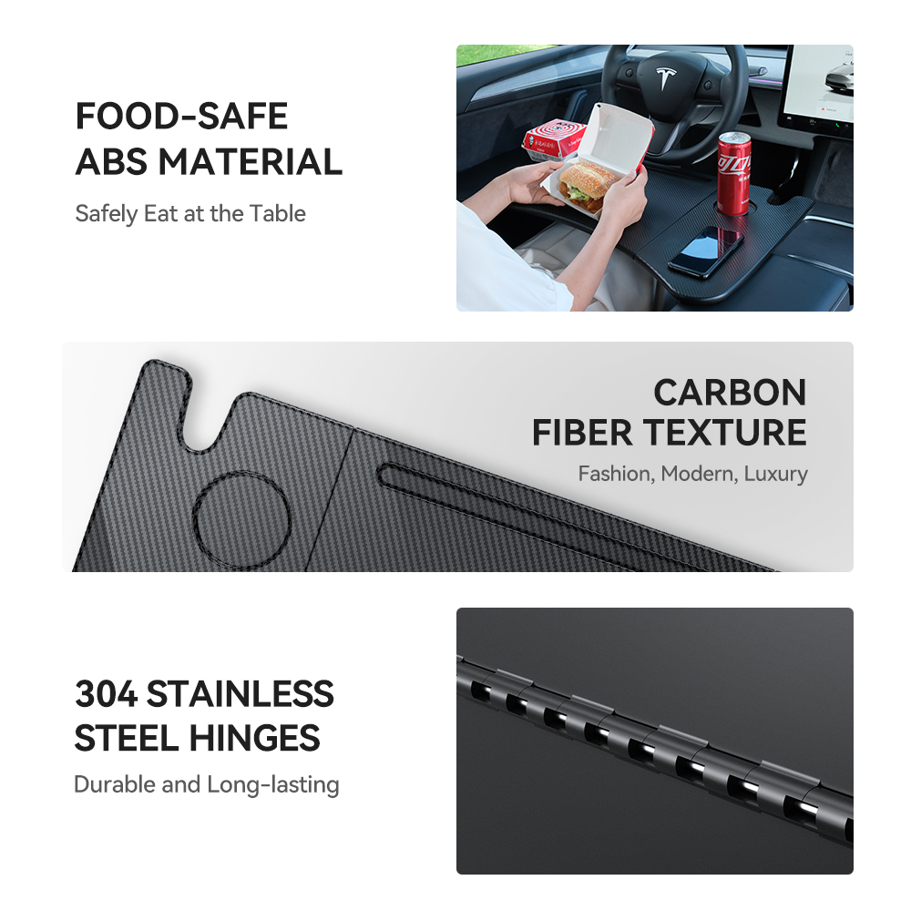 Para Tesla Model 3, Model Y, X - Xbox Laptop Accessories avaliação e preço